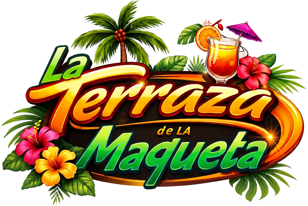 La Terraza de La Maqueta